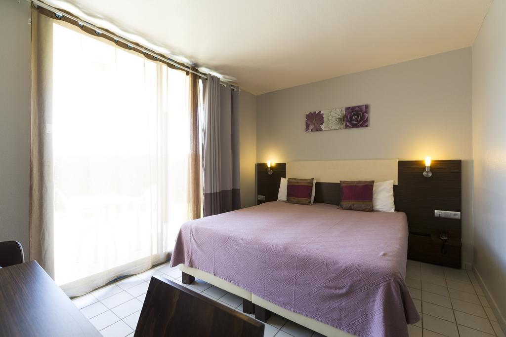 Hotel Atlantis Kourou Quarto foto