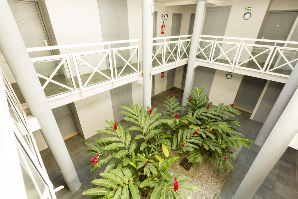 Hotel Atlantis Kourou Quarto foto
